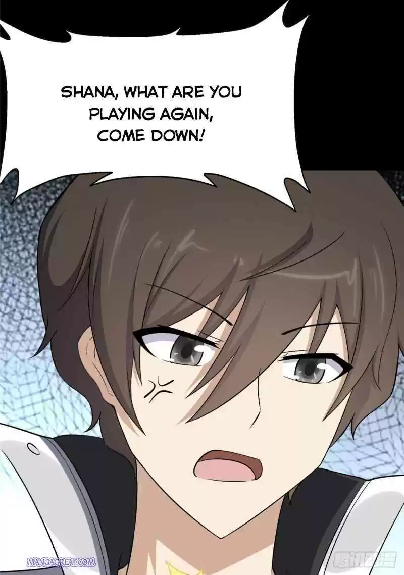 My Girlfriend Is A Zombie Chapter 233