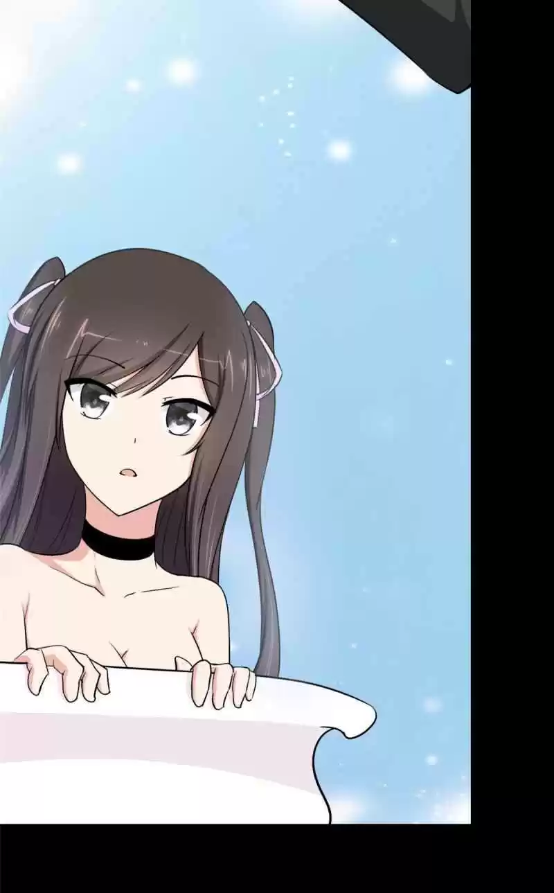 My Girlfriend Is A Zombie Chapter 233