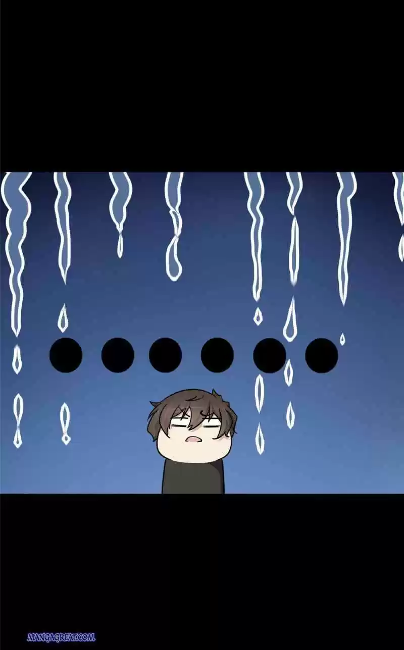 My Girlfriend Is A Zombie Chapter 233