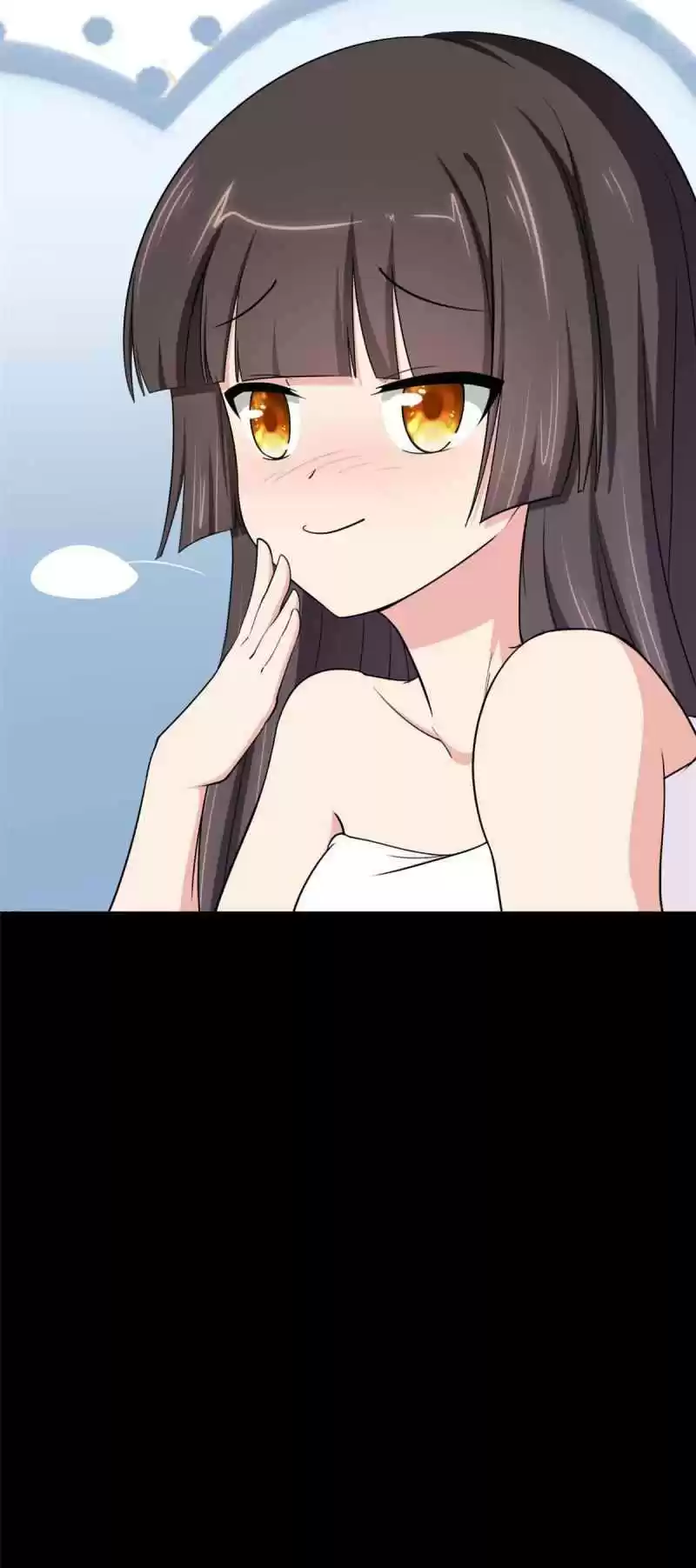 My Girlfriend Is A Zombie Chapter 233