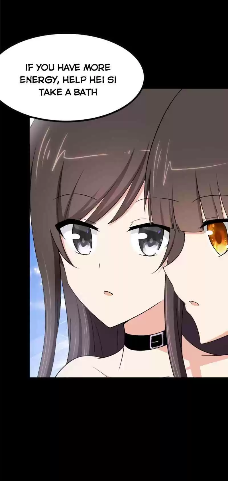 My Girlfriend Is A Zombie Chapter 233