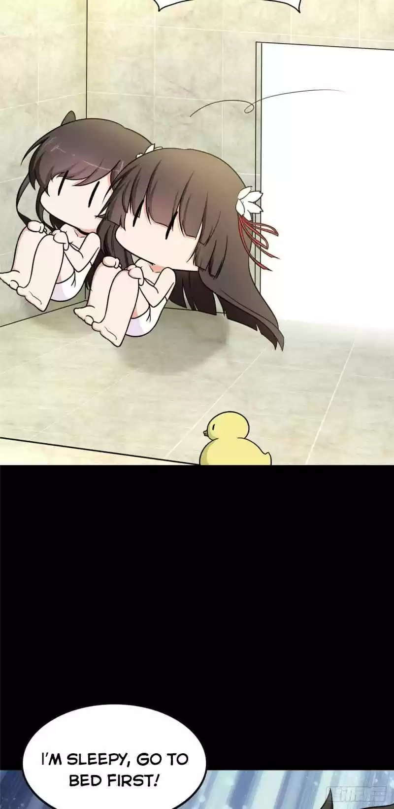 My Girlfriend Is A Zombie Chapter 233