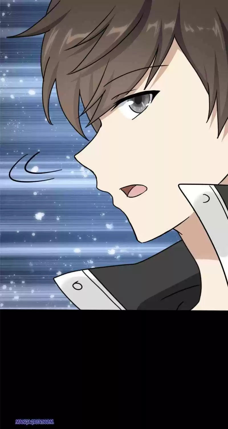 My Girlfriend Is A Zombie Chapter 233