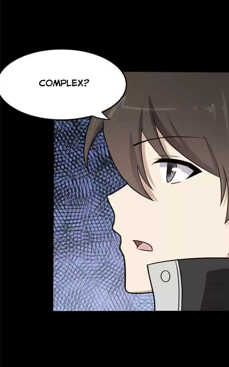 My Girlfriend Is A Zombie Chapter 233