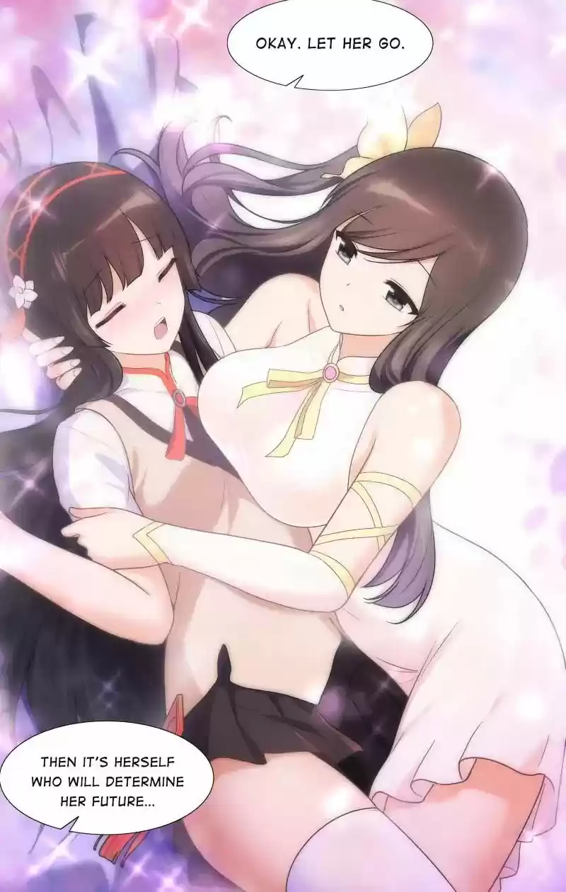 My Girlfriend is a Zombie Chapter 24