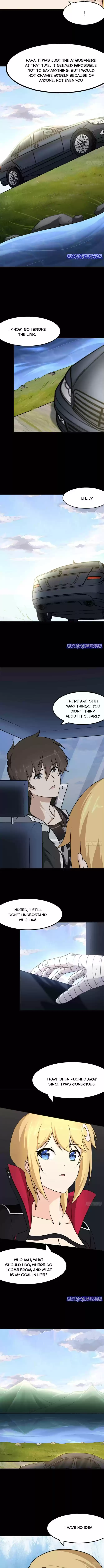 My Girlfriend Is A Zombie Chapter 265