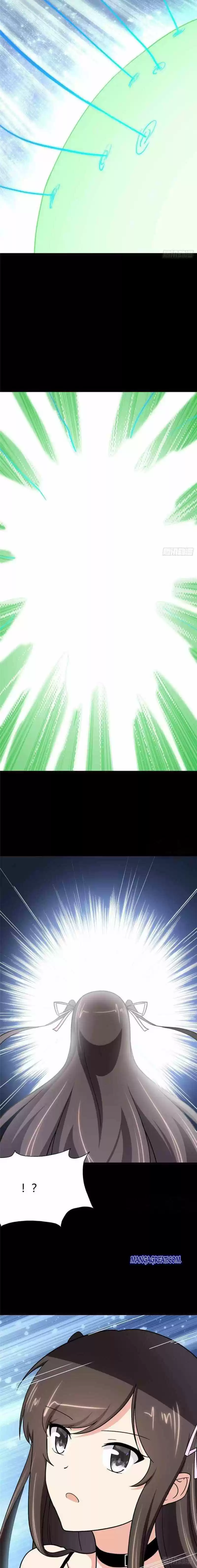 My Girlfriend Is A Zombie Chapter 283