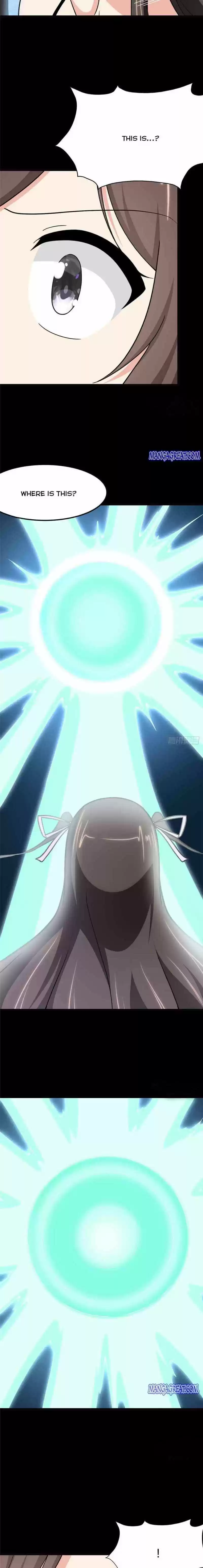 My Girlfriend Is A Zombie Chapter 283