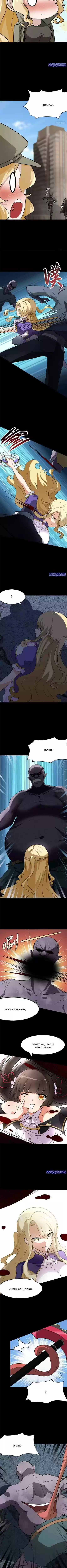 My Girlfriend Is A Zombie Chapter 289