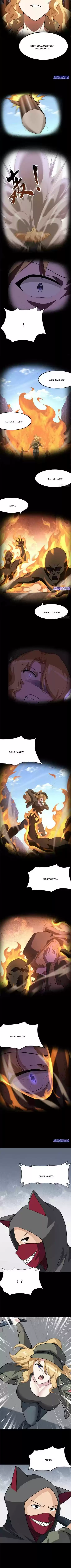 My Girlfriend Is A Zombie Chapter 292