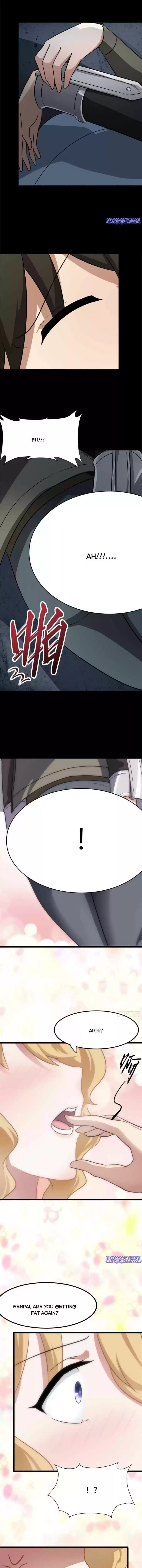 My Girlfriend Is A Zombie Chapter 295