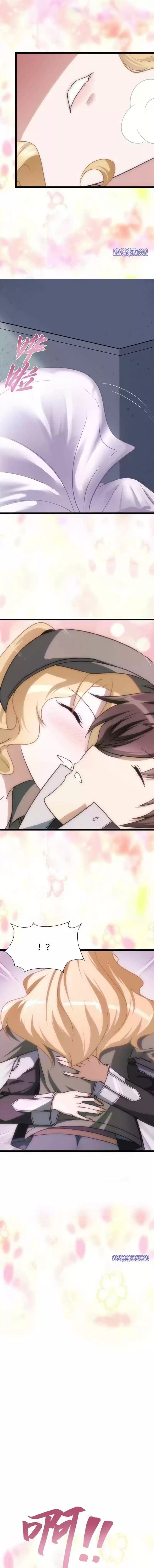 My Girlfriend Is A Zombie Chapter 295