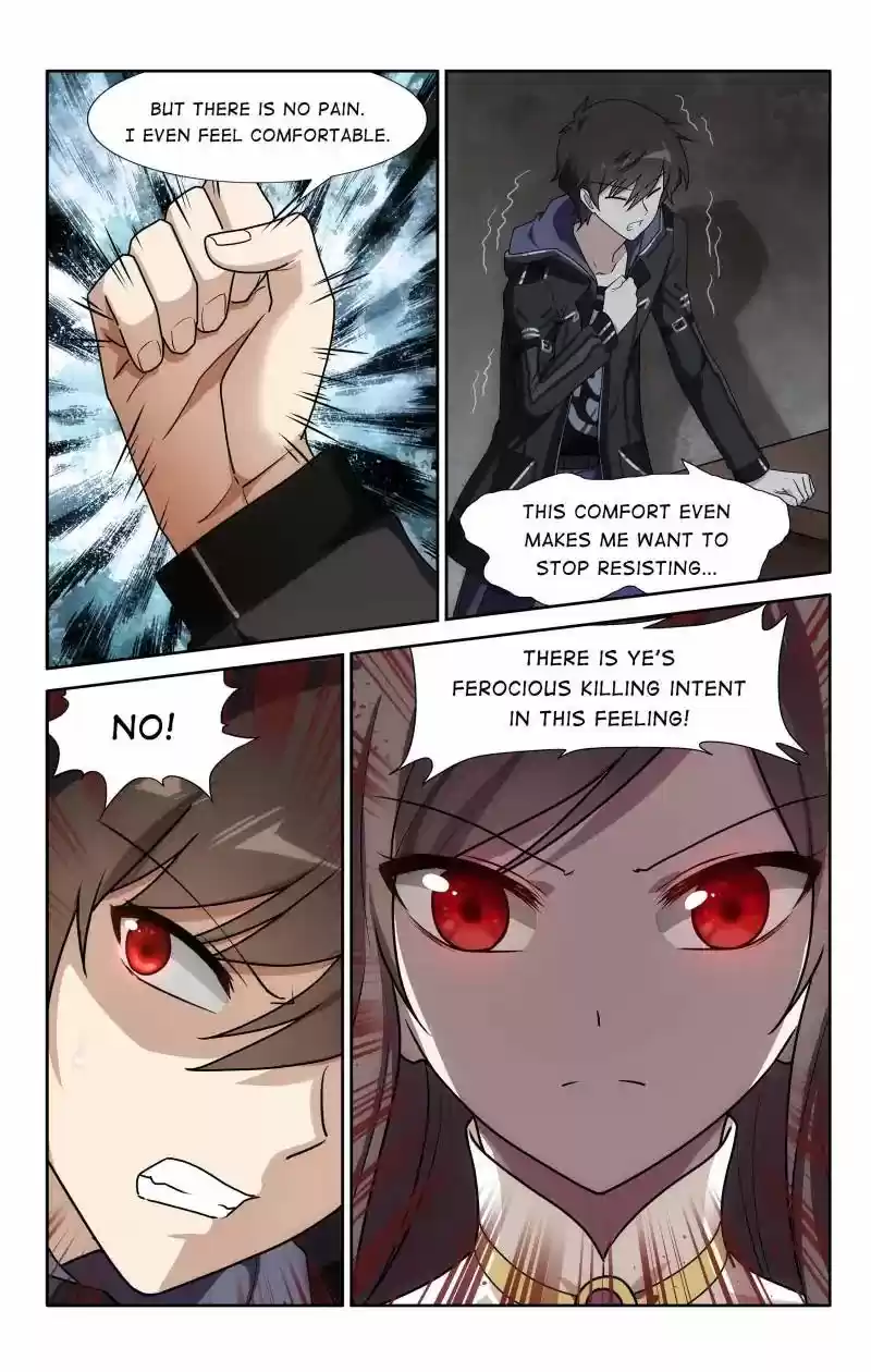 My Girlfriend is a Zombie Chapter 31