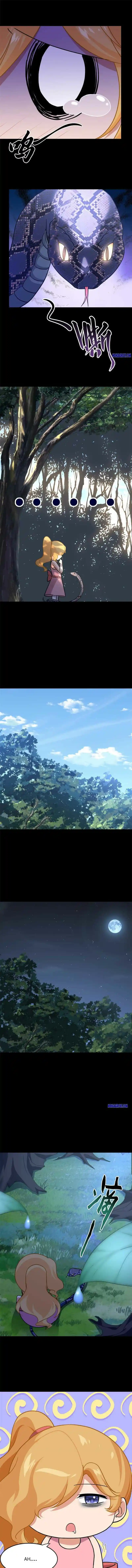 My Girlfriend Is A Zombie Chapter 316