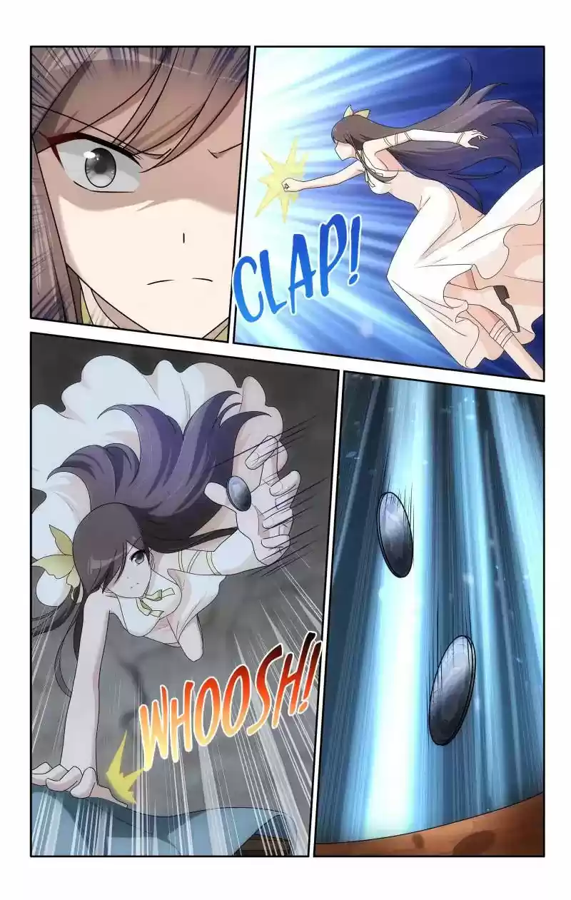 My Girlfriend is a Zombie Chapter 33