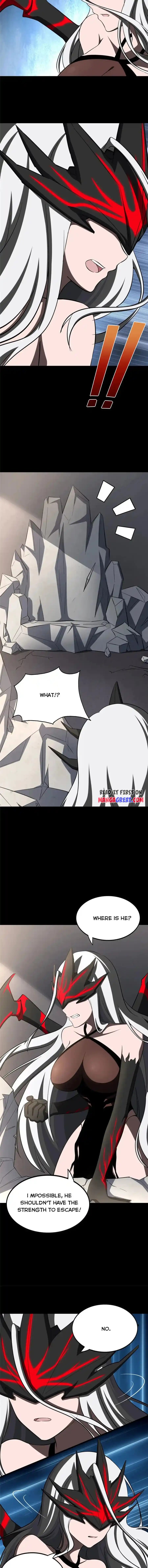 My Girlfriend Is A Zombie Chapter 394