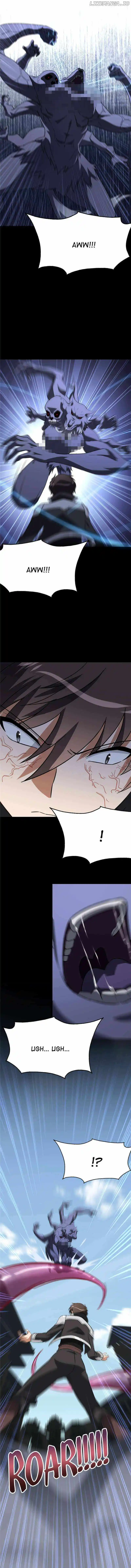 My Girlfriend Is a Zombie Chapter 429