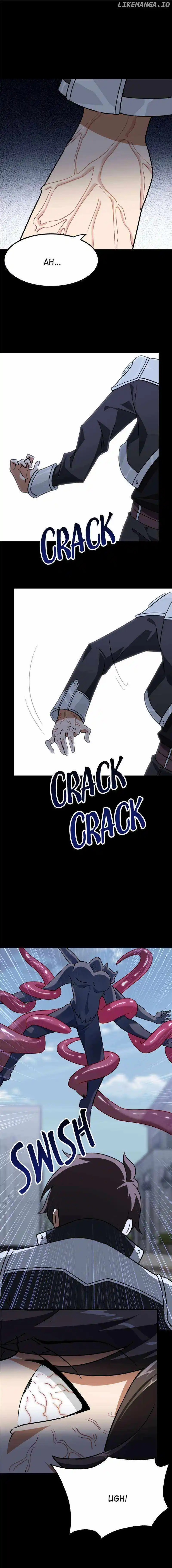 My Girlfriend Is a Zombie Chapter 429