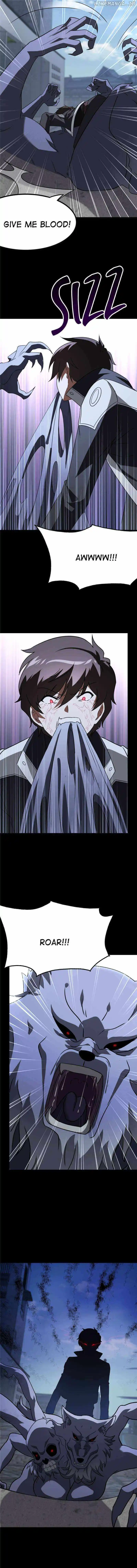 My Girlfriend Is a Zombie Chapter 429