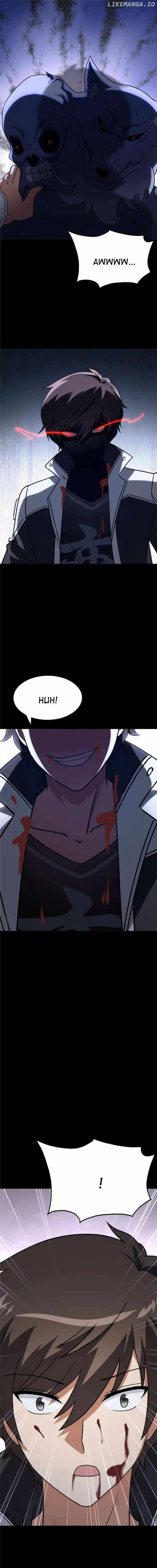 My Girlfriend Is a Zombie Chapter 429