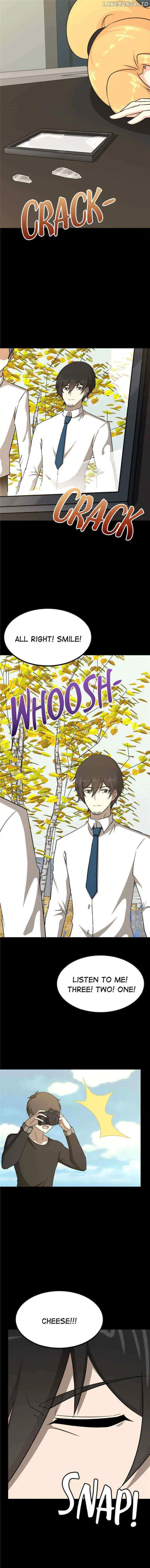 My Girlfriend Is a Zombie Chapter 430