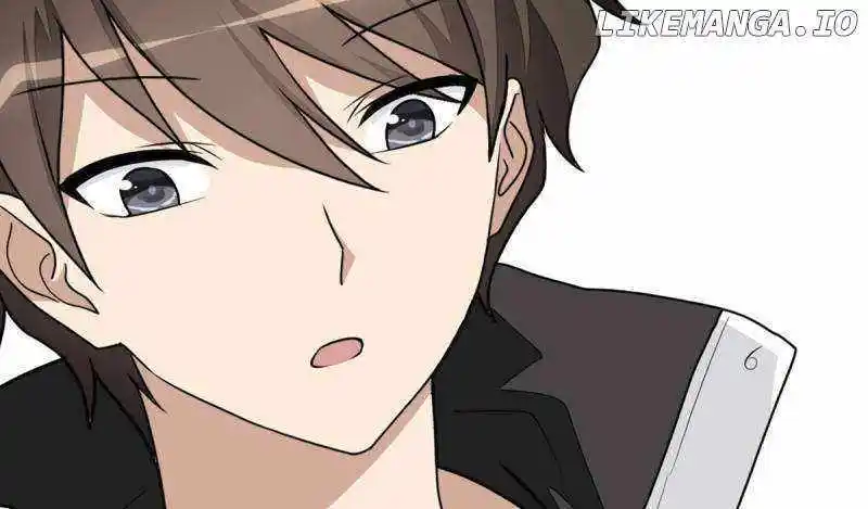 My Girlfriend Is a Zombie Chapter 433