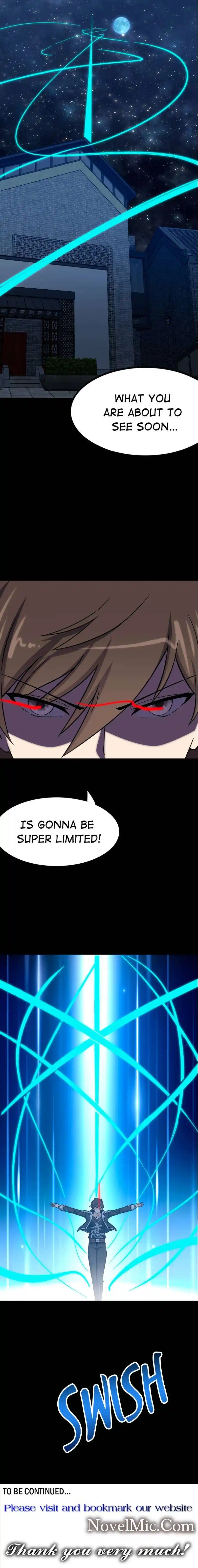 My Girlfriend is a Zombie Chapter 438