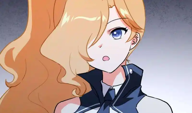 My Girlfriend is a Zombie Chapter 439