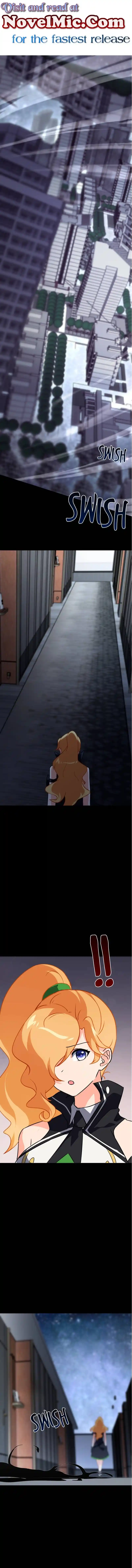 My Girlfriend is a Zombie Chapter 470