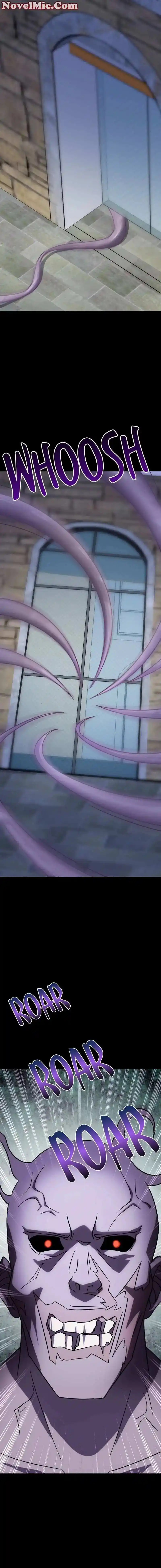 My Girlfriend Is A Zombie Chapter 472