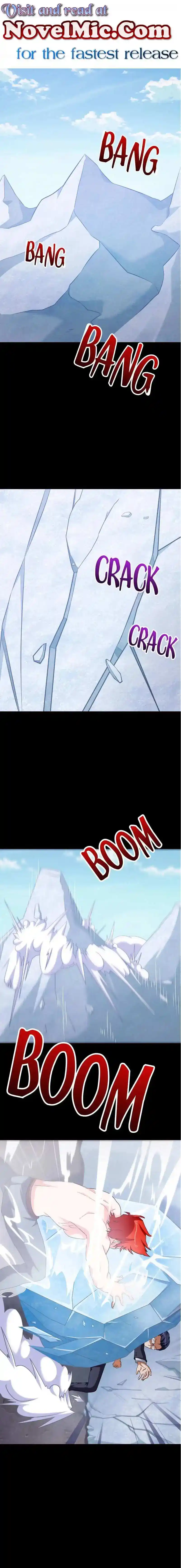 My Girlfriend Is A Zombie Chapter 474