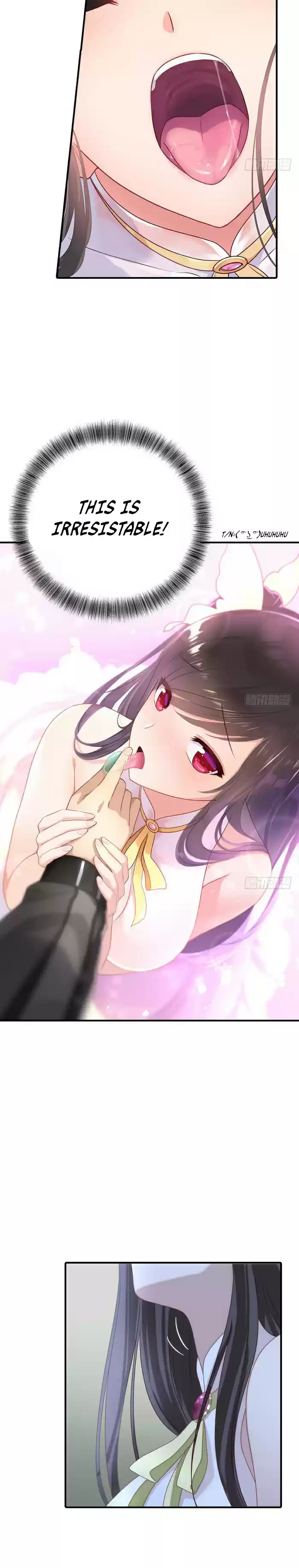 My Girlfriend is a Zombie Chapter 5