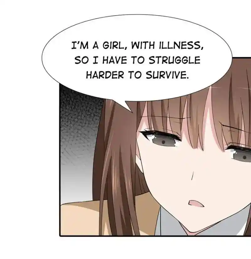 My Girlfriend Is A Zombie Chapter 5.5