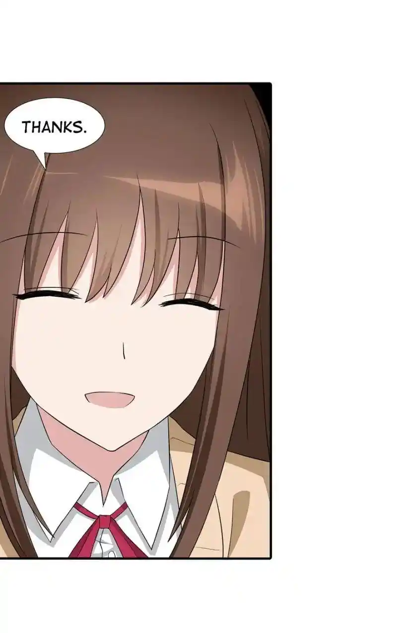 My Girlfriend Is A Zombie Chapter 5.5