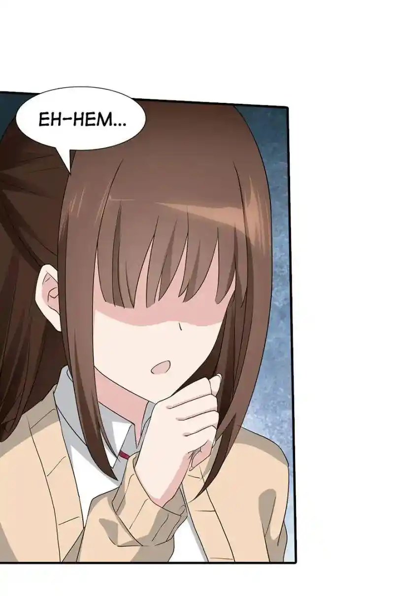 My Girlfriend Is A Zombie Chapter 5.5