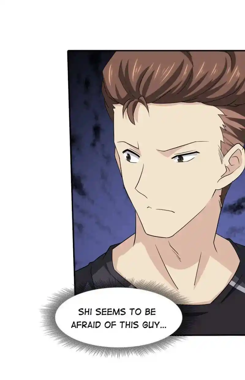 My Girlfriend Is A Zombie Chapter 5.5