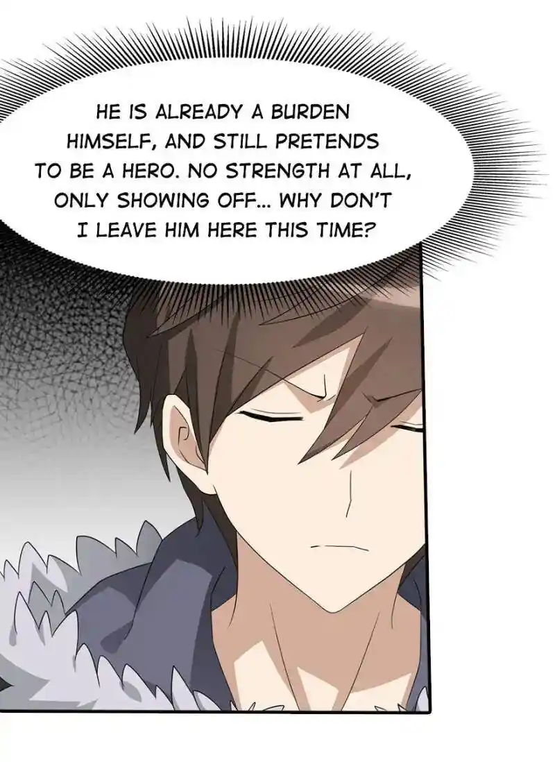 My Girlfriend Is A Zombie Chapter 5.5