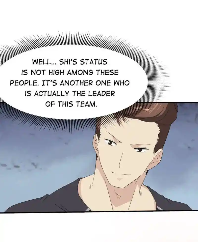 My Girlfriend Is A Zombie Chapter 5.5