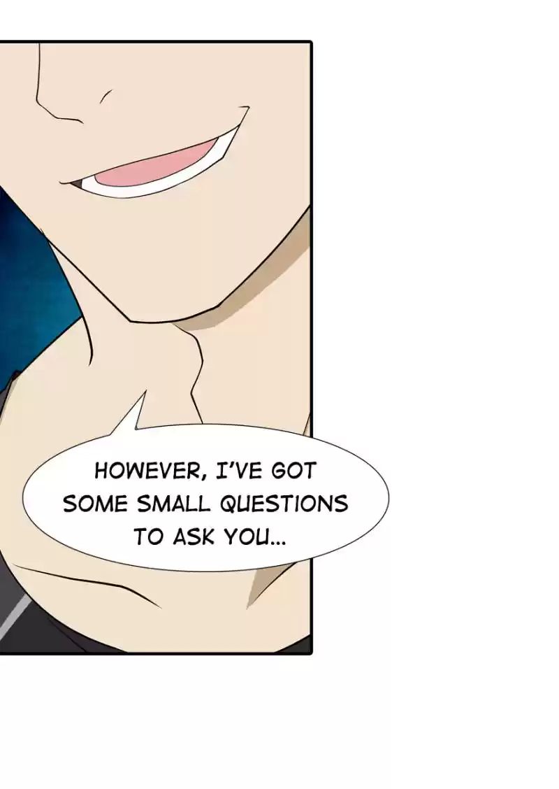 My Girlfriend is a Zombie Chapter 58