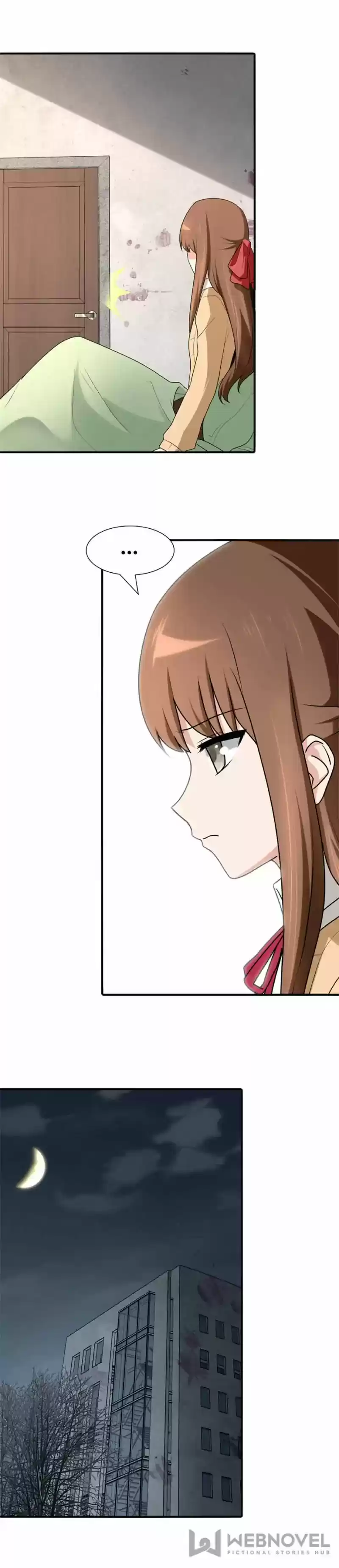 My Girlfriend is a Zombie Chapter 66