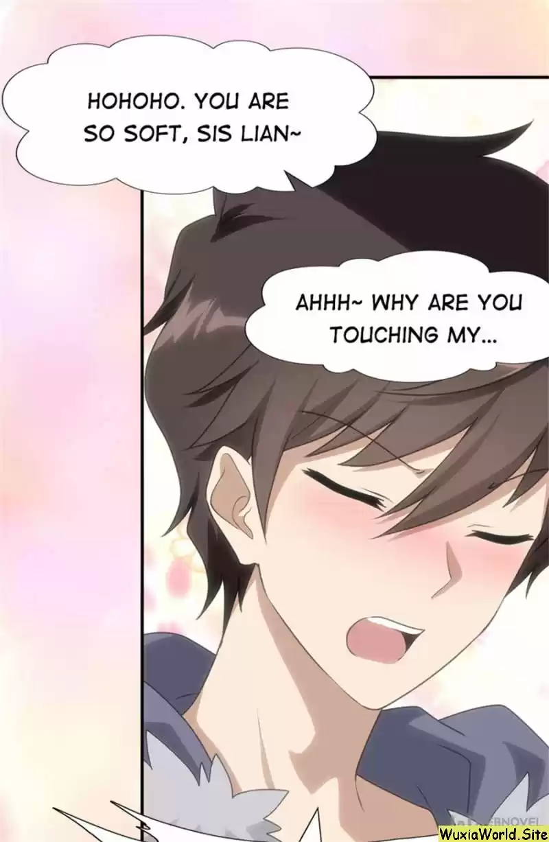 My Girlfriend is a Zombie Chapter 81