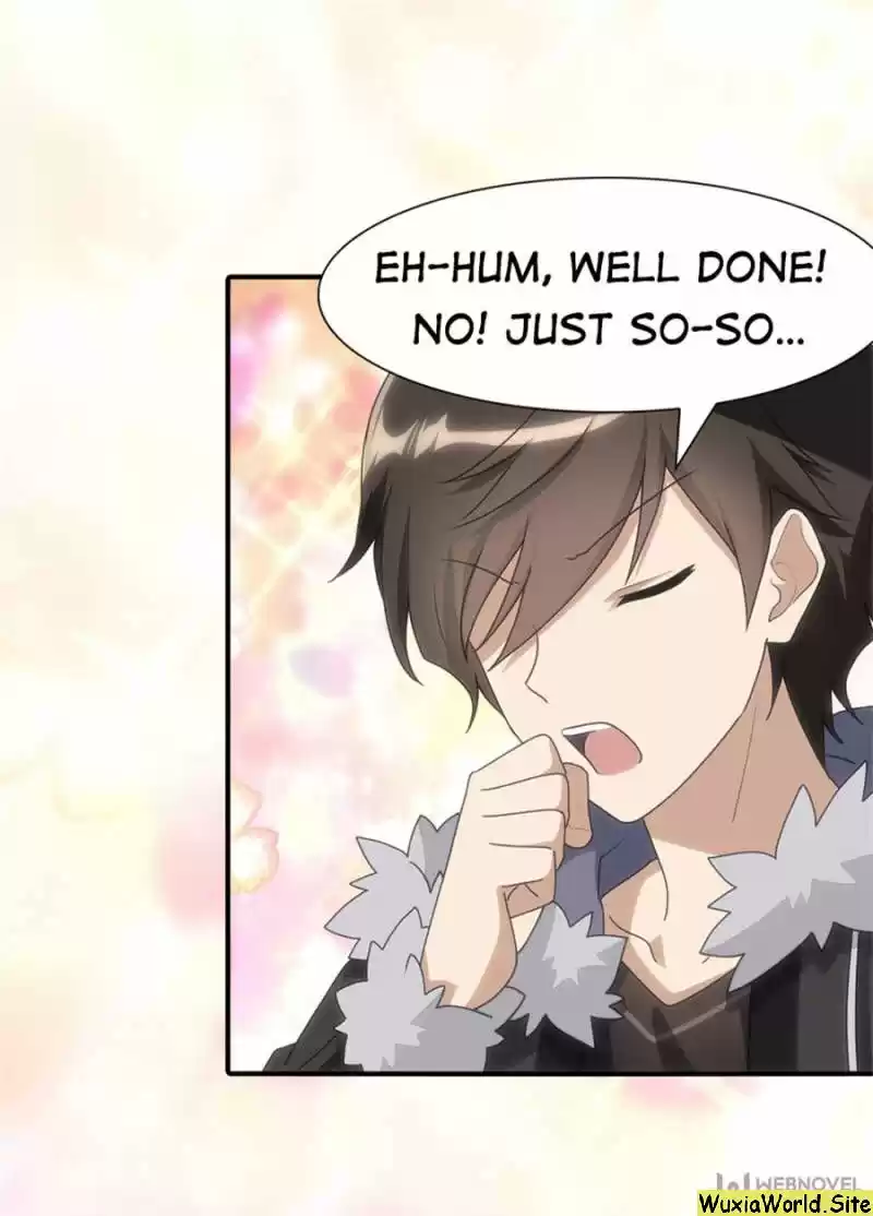 My Girlfriend is a Zombie Chapter 81