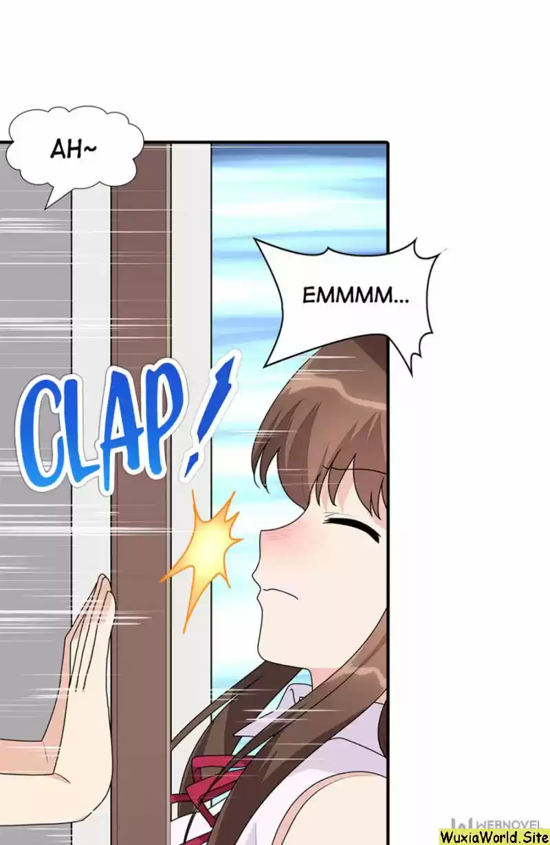 My Girlfriend is a Zombie Chapter 81