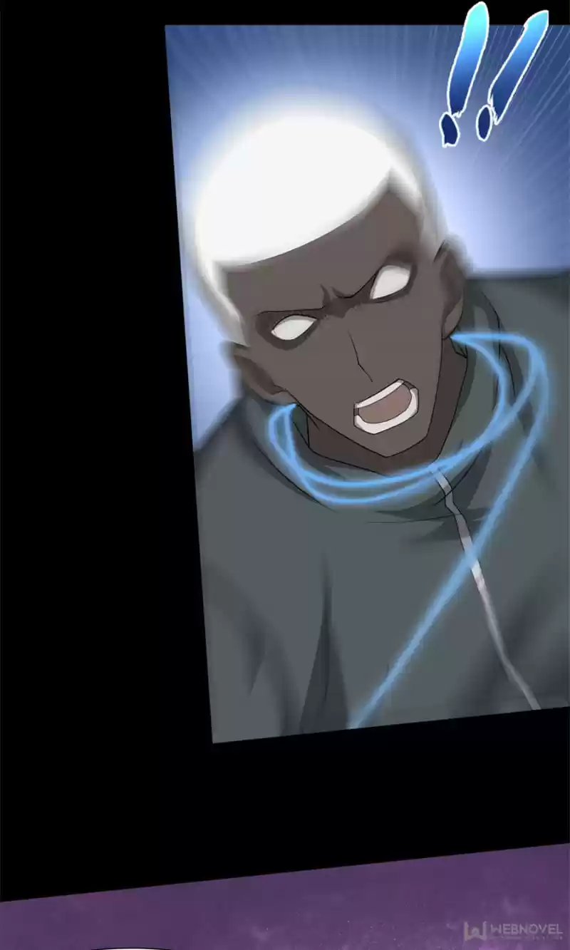 My Girlfriend is a Zombie Chapter 82