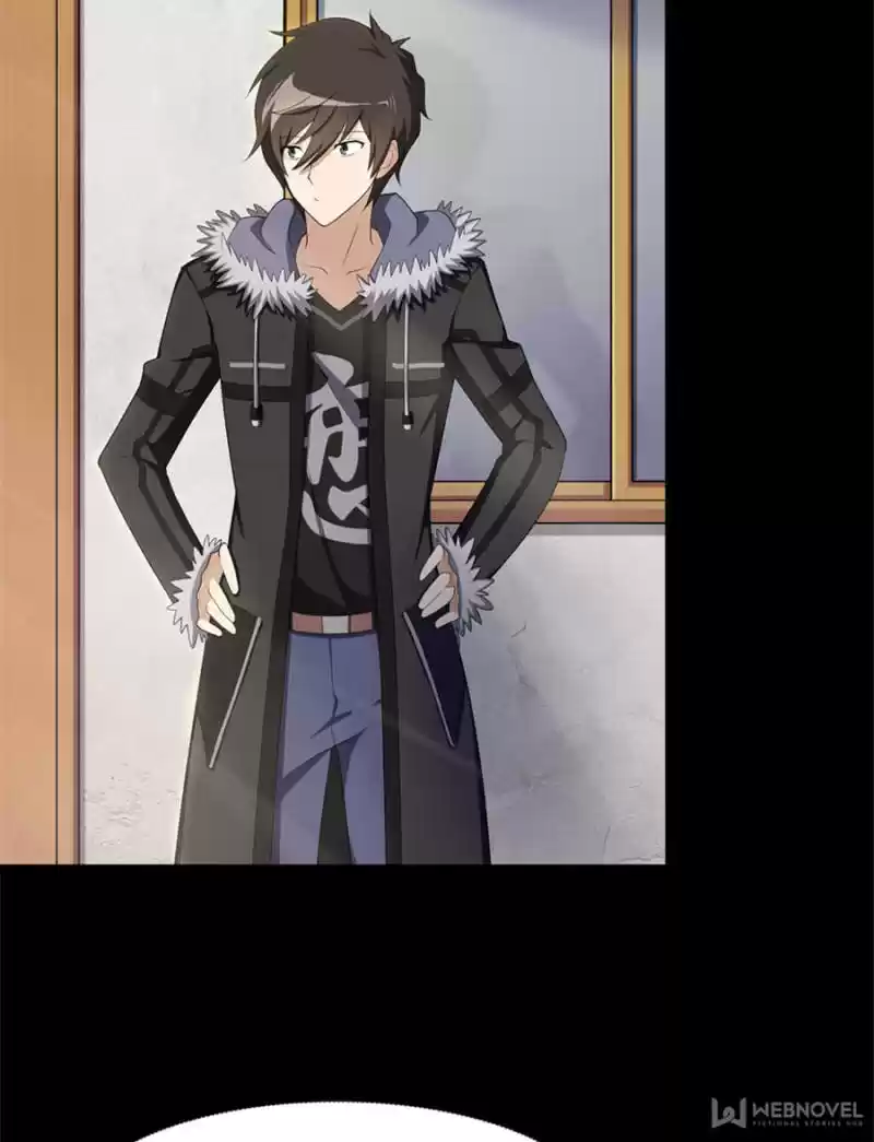 My Girlfriend is a Zombie Chapter 82