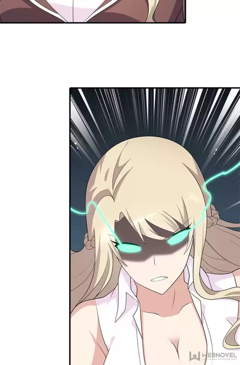 My Girlfriend is a Zombie Chapter 83