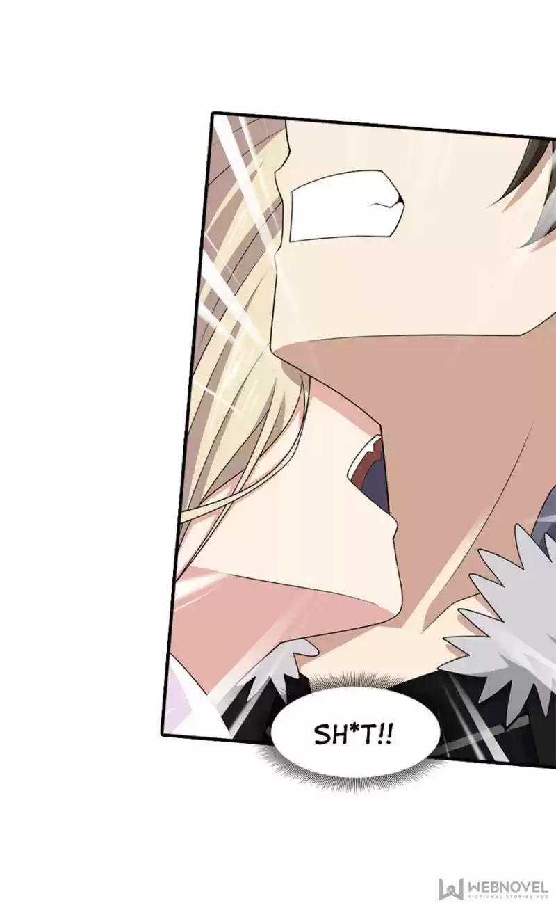 My Girlfriend is a Zombie Chapter 83