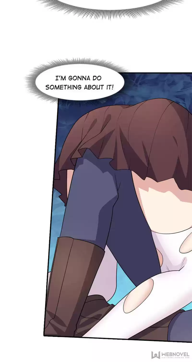 My Girlfriend is a Zombie Chapter 83