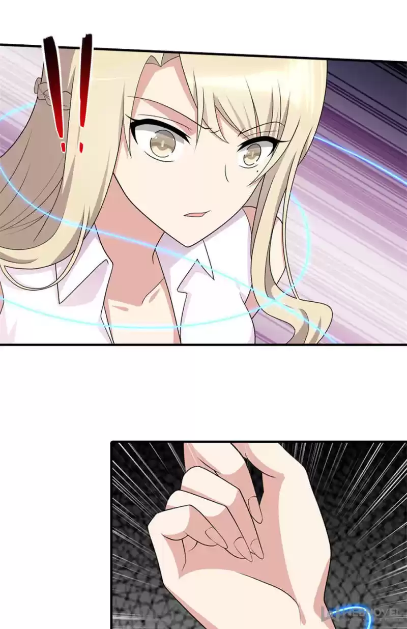 My Girlfriend is a Zombie Chapter 83