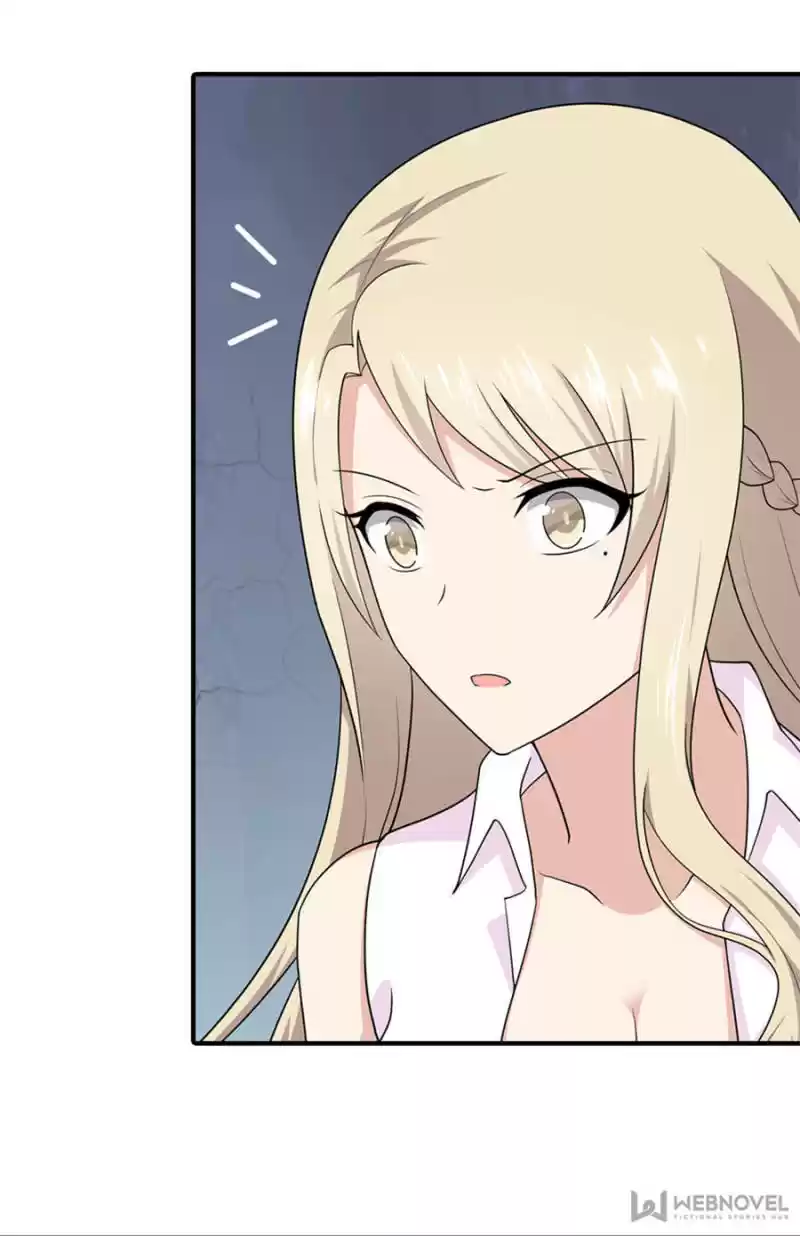 My Girlfriend is a Zombie Chapter 83